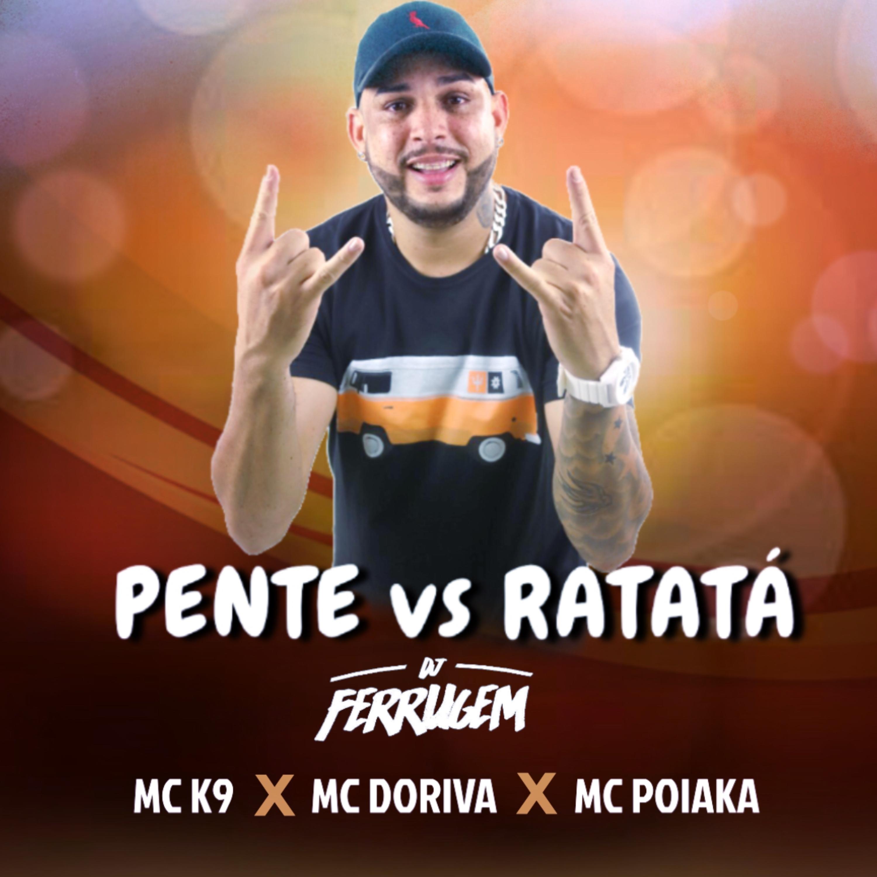 Pente Vs Ratata