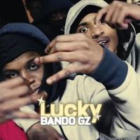 Lucky (feat. T dot, Yfwpax & Justin4L)