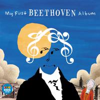 My First Beethoven Album