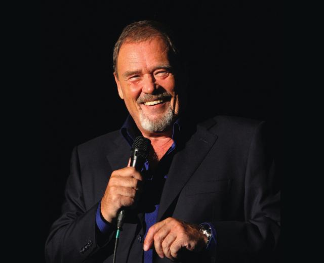 David Clayton-Thomas