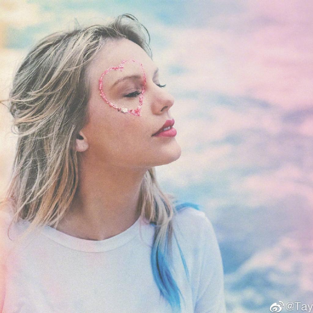 『Taylor Swift全收录』