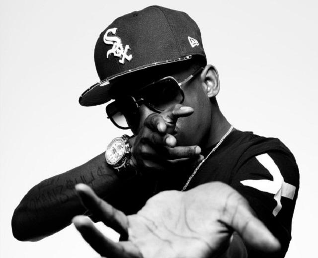 Bobby Shmurda