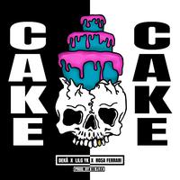 Cake (feat. Dekà & Rosa Ferrari)