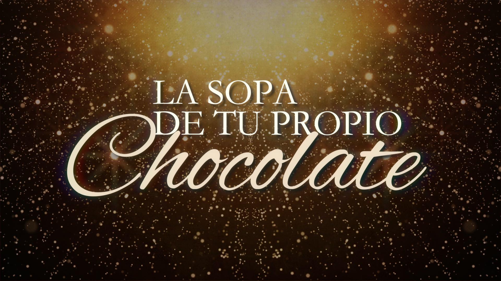 La Sopa De Tu Propio Chocolate (LETRA) Banda Rancho Viejo De Julio