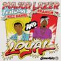 Loyal (feat. Kizz Daniel & Kranium)