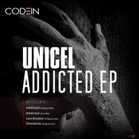 Addicted EP