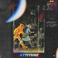 ATTITUDE (feat. Delp)