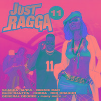 Just Ragga Volume 11