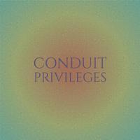 Conduit Privileges