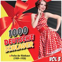 1000 Deutsche Schlager, Vol. 3