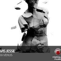 Travis Jesse