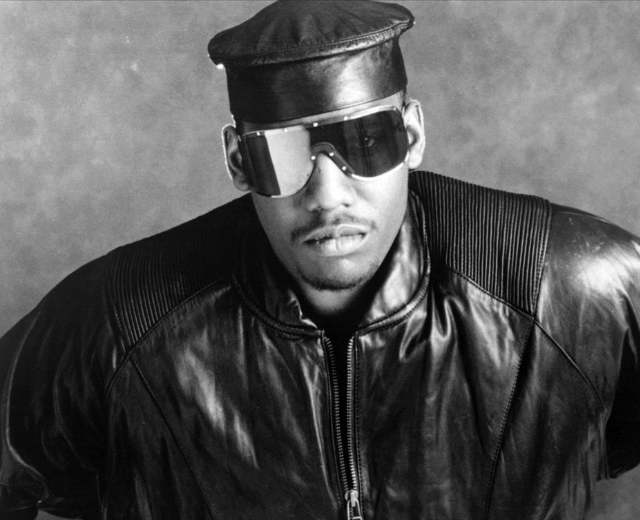 Kool Moe Dee