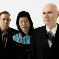 The Smashing Pumpkins