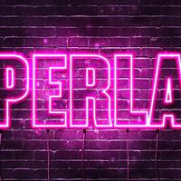 Perla (feat. Kbessa)