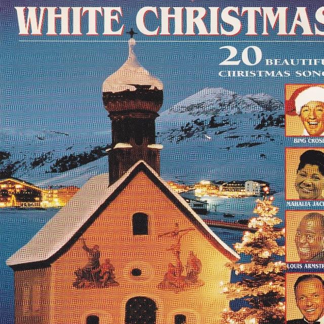 Here Comes Santa Claws