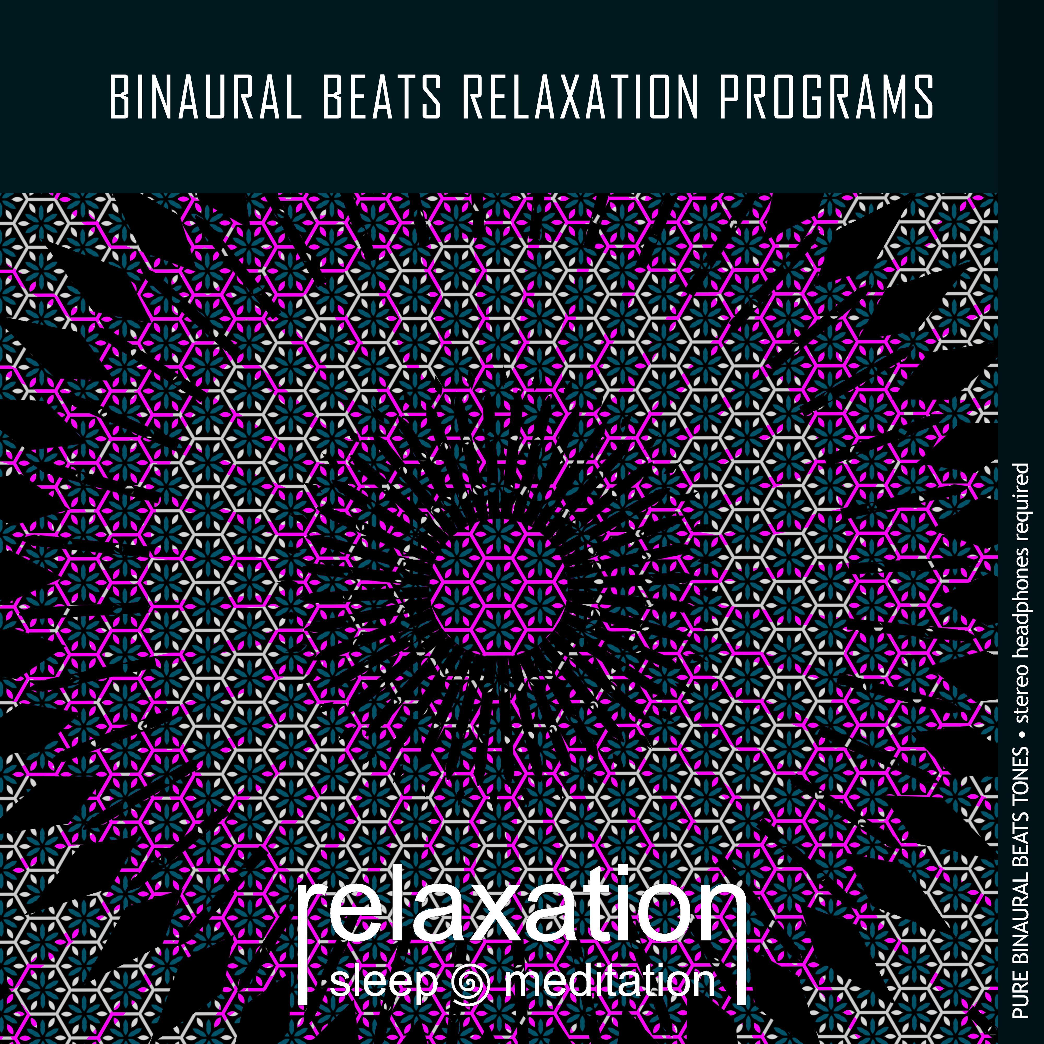 Binaural 8Hz - 7.83Hz Going Theta Session_Relaxation Sleep Meditation_Binaural Beats Relaxation Programs | 在线播放_Binaural 8Hz - 7.83Hz Going Theta Session歌词_Binaural 8Hz - 7.83Hz Going Theta Session下载 | 网易云音乐