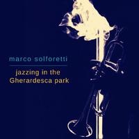 Jazzing in the Gherardesca's Park