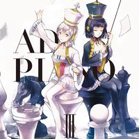 AD:PIANO Ⅲ