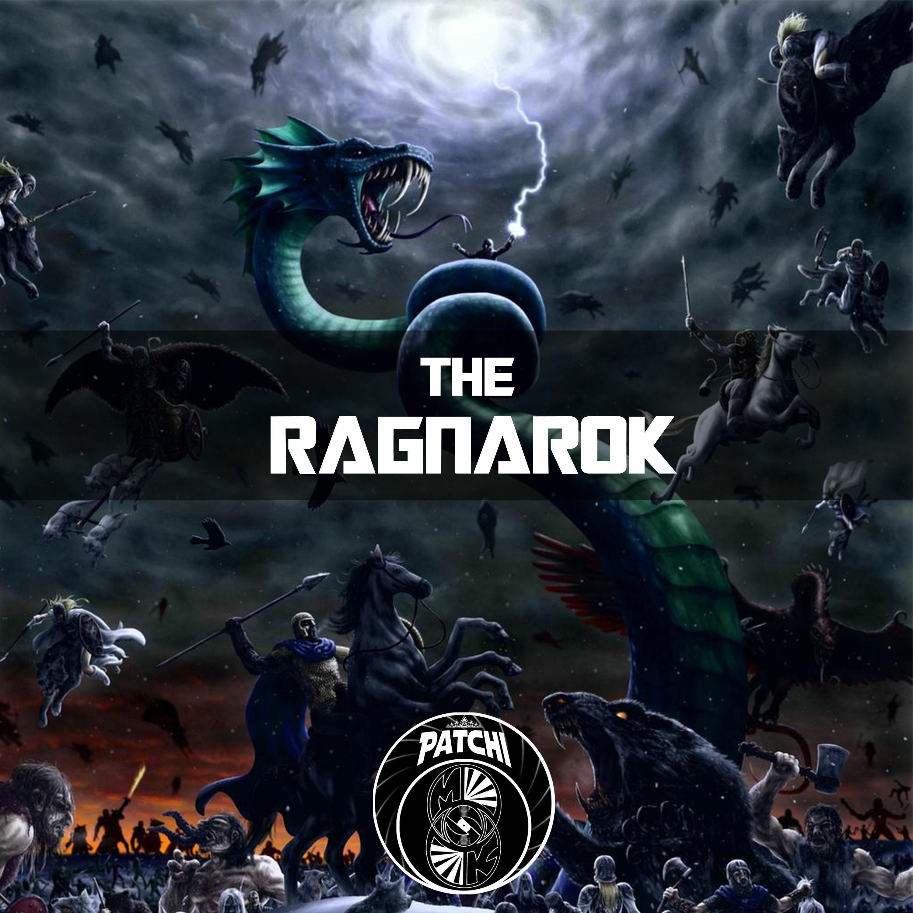 The Ragnark