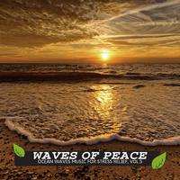 Waves of Peace - Ocean Waves Music for Stress Relief, Vol.5