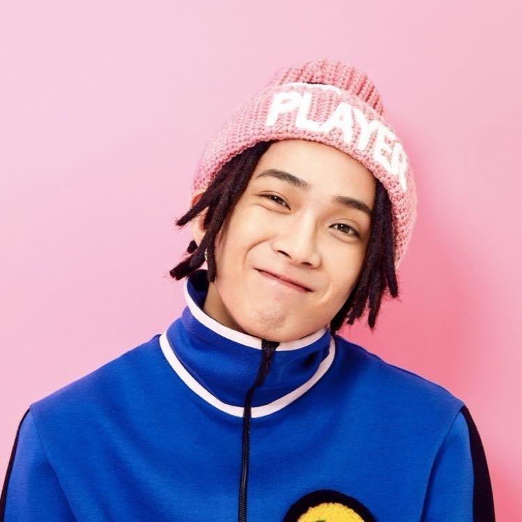 『T T 』你的男孩 Ttizzy T ♡