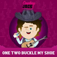 One Two Buckle My Shoe