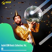 Joyful EDM Beats Collection, Vol. 09