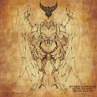 Intense Symphonic Metal Covers: Mecha Edition
