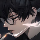 烟嗓船长