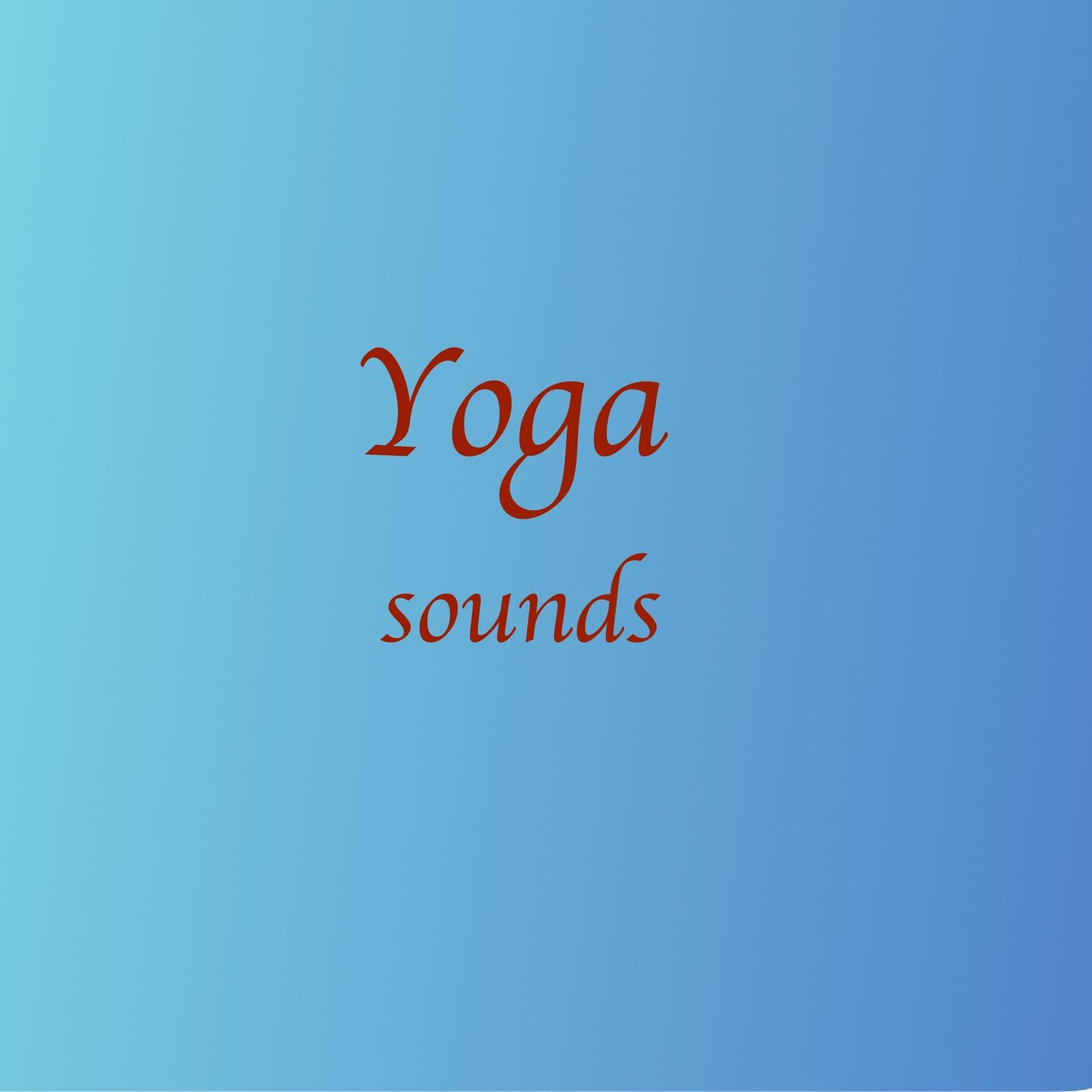 Yoga sounds 5004