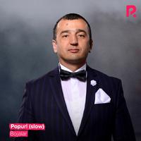 Popuri (Slow version)