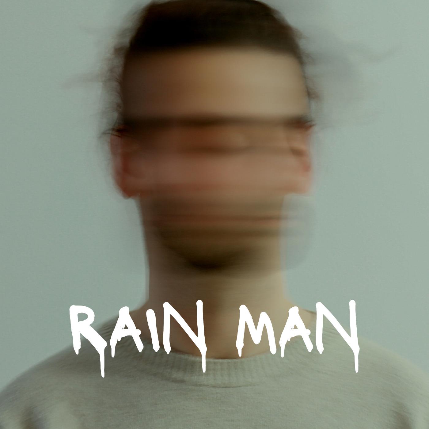 Rain Man (Live)