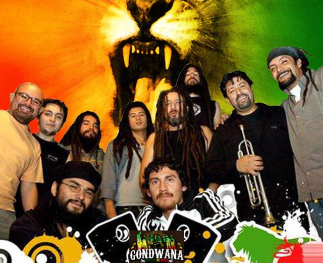 Gondwana