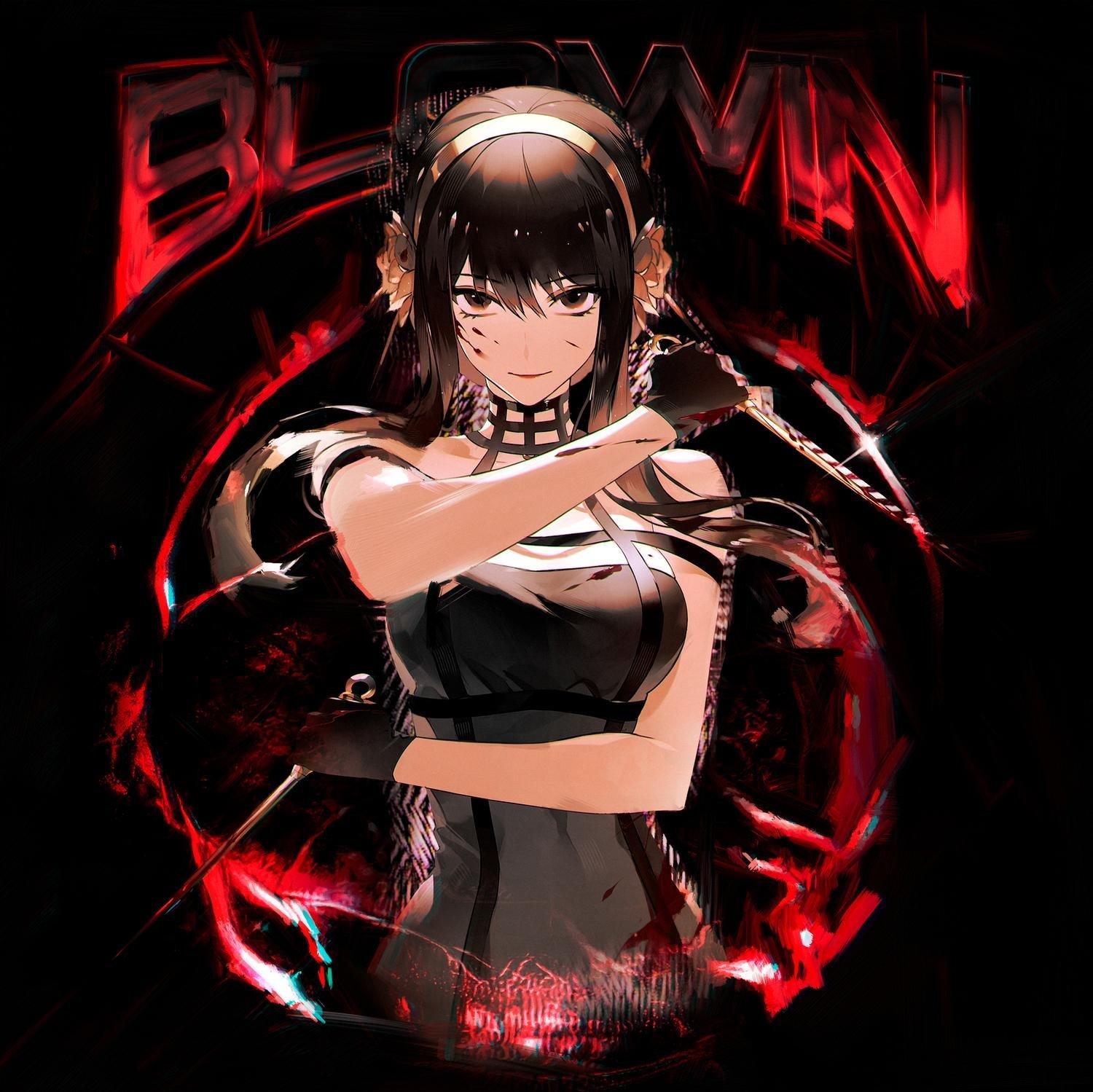 高失真攻击性Phonk