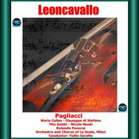 Leoncavallo: pagliacci