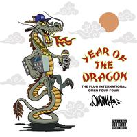 Year Of The Dragon