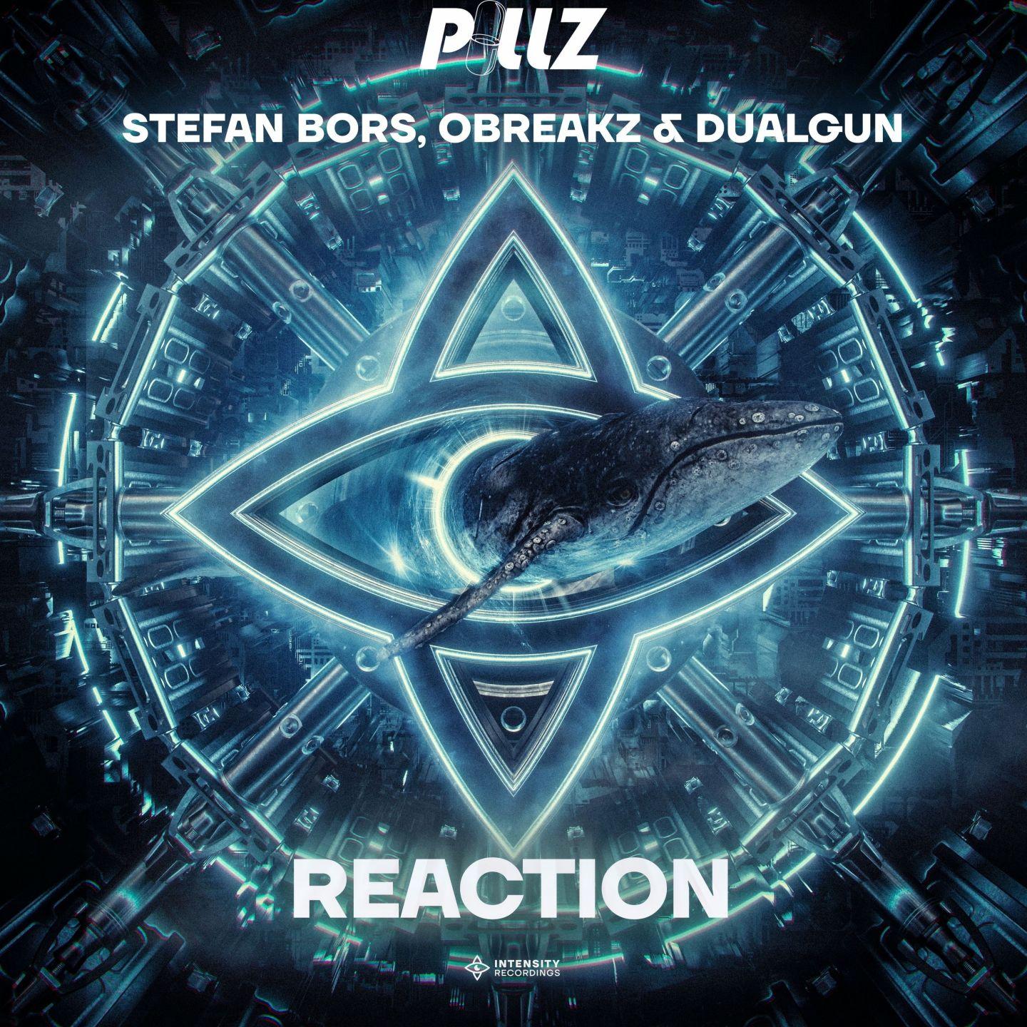 Reaction (Original Mix)