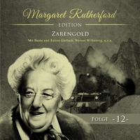 Margaret Rutherford Edition Folge 12 - Zarengold