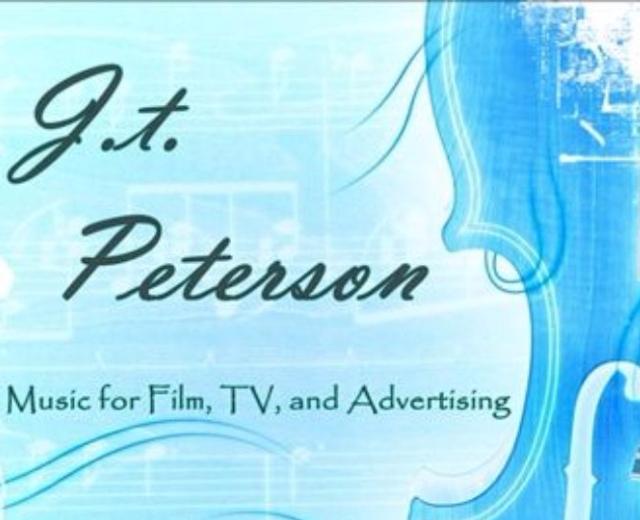 J.T.Peterson