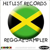 Hitlist Reggae Sampler