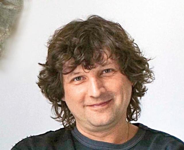 Petr Malásek