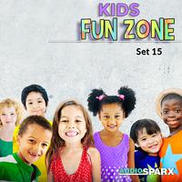 Kids Fun Zone, Set 15