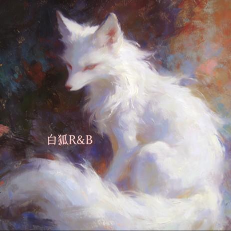 白狐（R&B） - 池澜封面
