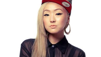 Lydia Paek