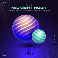 Midnight Hour (Luca Abayan Remix)