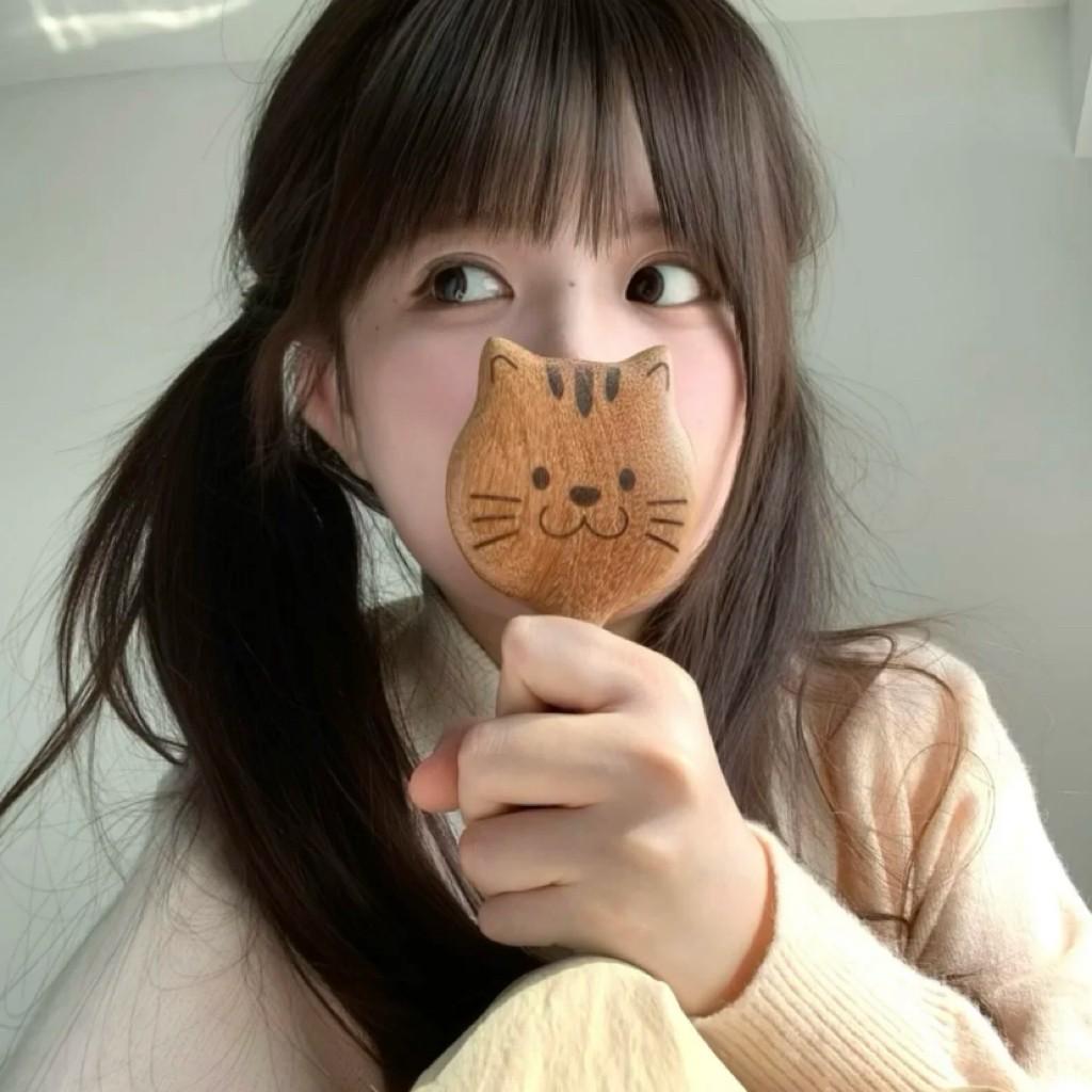 今天也作为小猫存在着