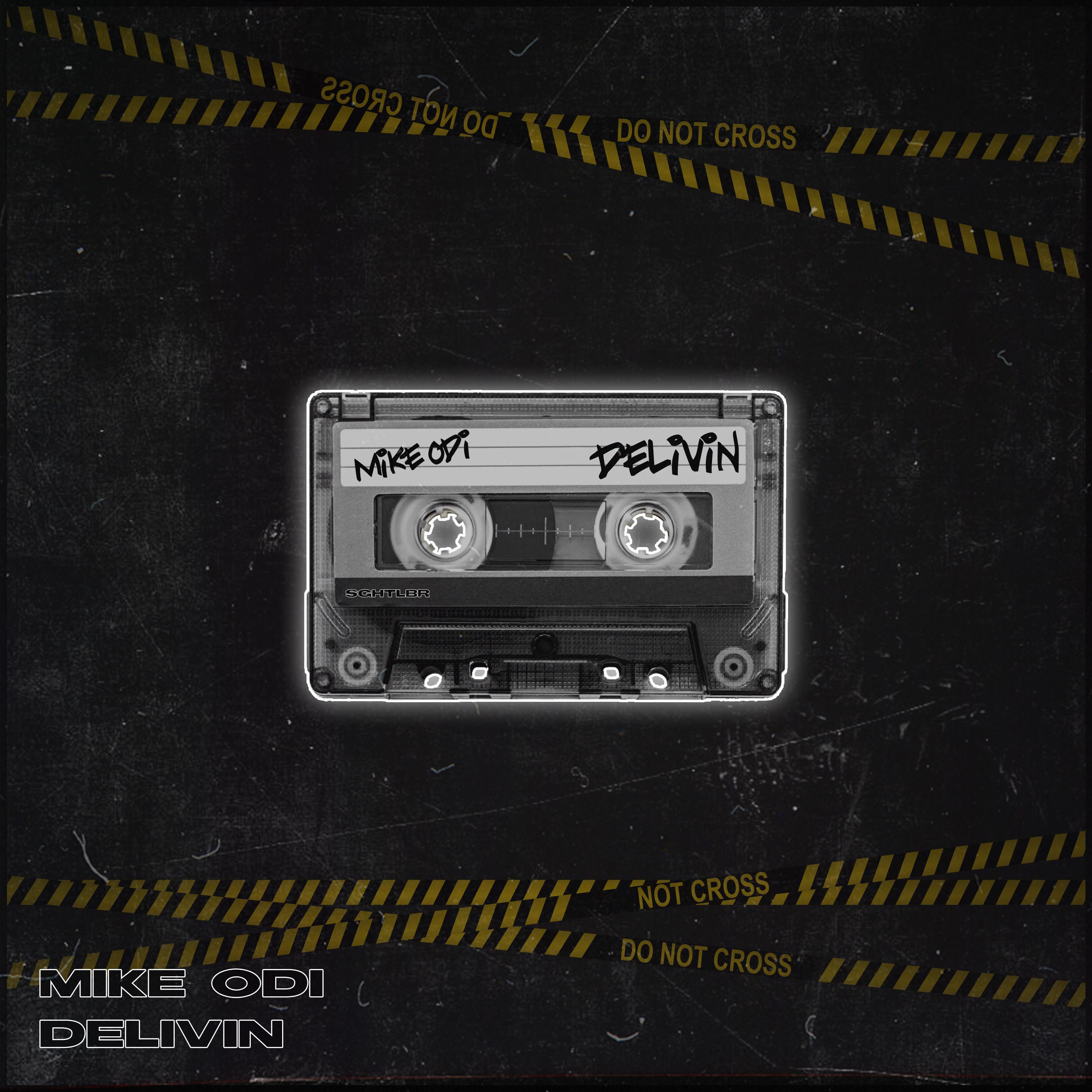 Delivin (Original Mix)