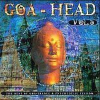 Goa-Head Volume 5