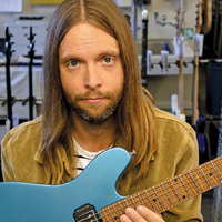 James Valentine