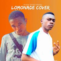 Lemonade Cover
